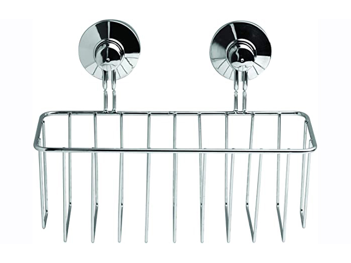 chrome-shower-shelf-with-suction-cups