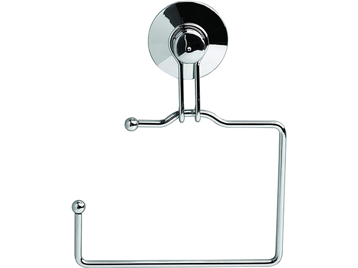chrome-toilet-roll-holder-with-suction-cup