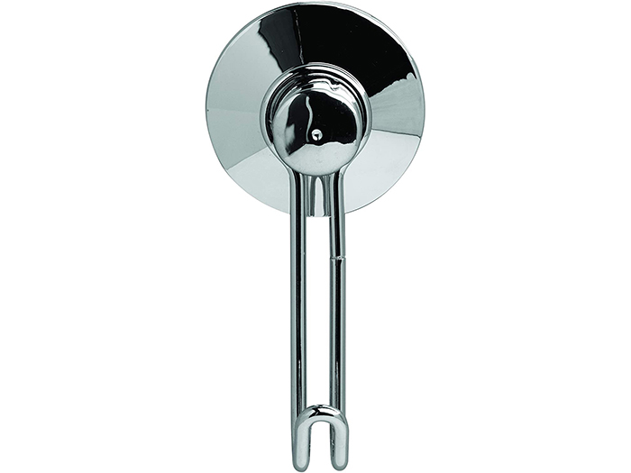 chrome-single-hanger-with-suction-cup