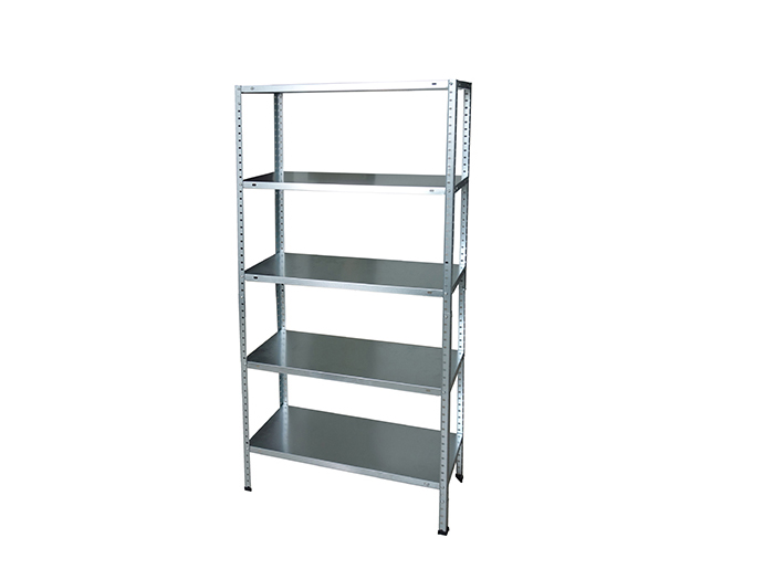 metal-shelving-system-5-tiers-50kg-max-per-shelf-100cm-x-30cm-x-187cm