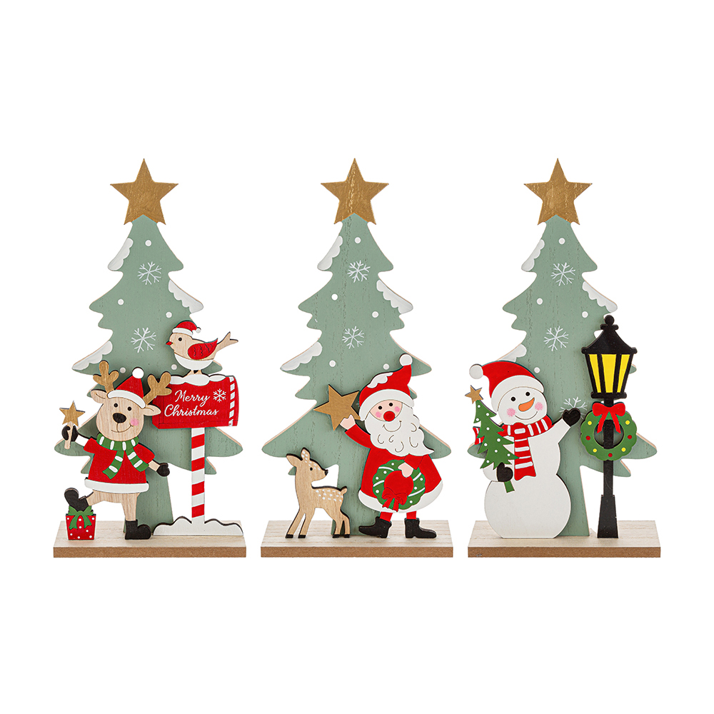 christmas-wooden-tree-decoration-3-assorted-designs-30cm