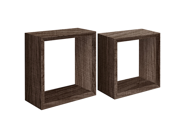 geneva-square-shelf-in-walnut-set-of-2-pieces