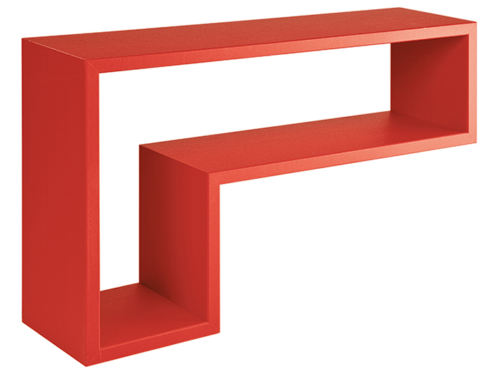 lettera-wooden-l-shaped-shelf-in-red