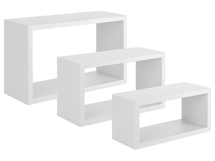 trittico-white-set-of-3-shelves