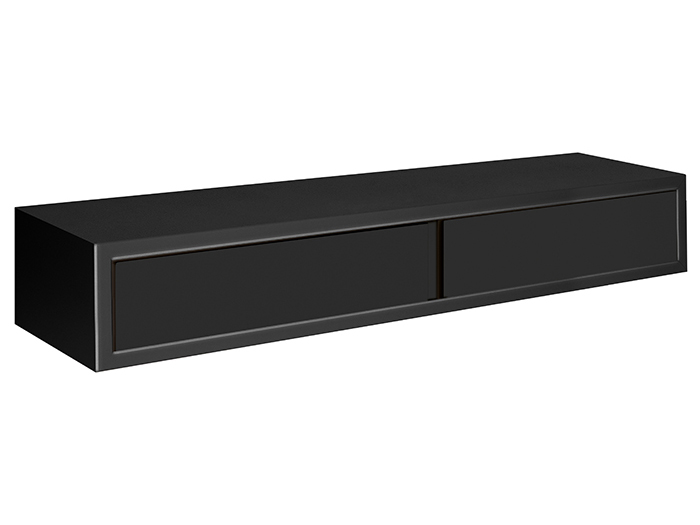 domino-black-wood-2-drawer-shelf