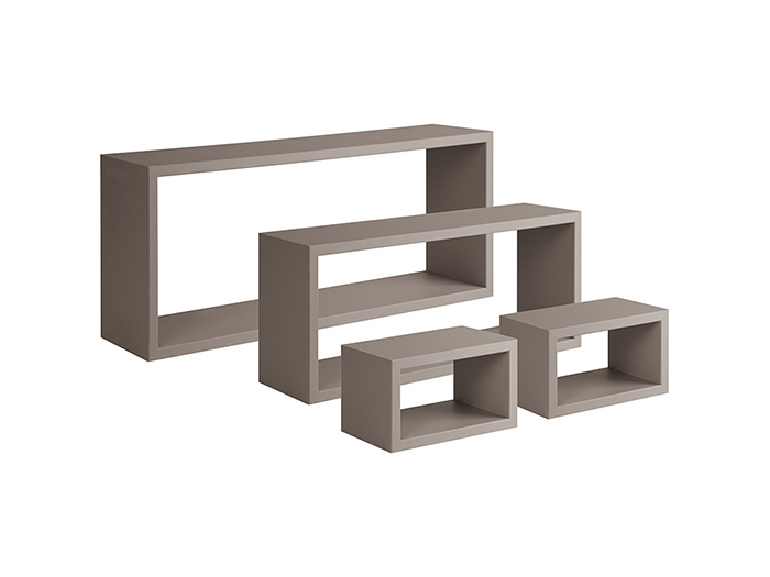 merlino-taupe-shelf-set-of-4