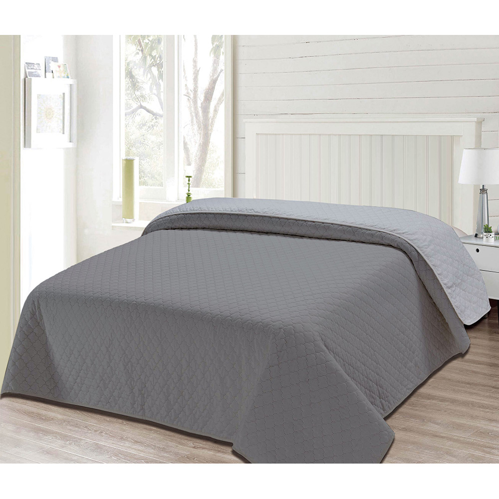 join-bicolour-bed-spread-cover-light-grey-dark-grey-250cm-x-250cm