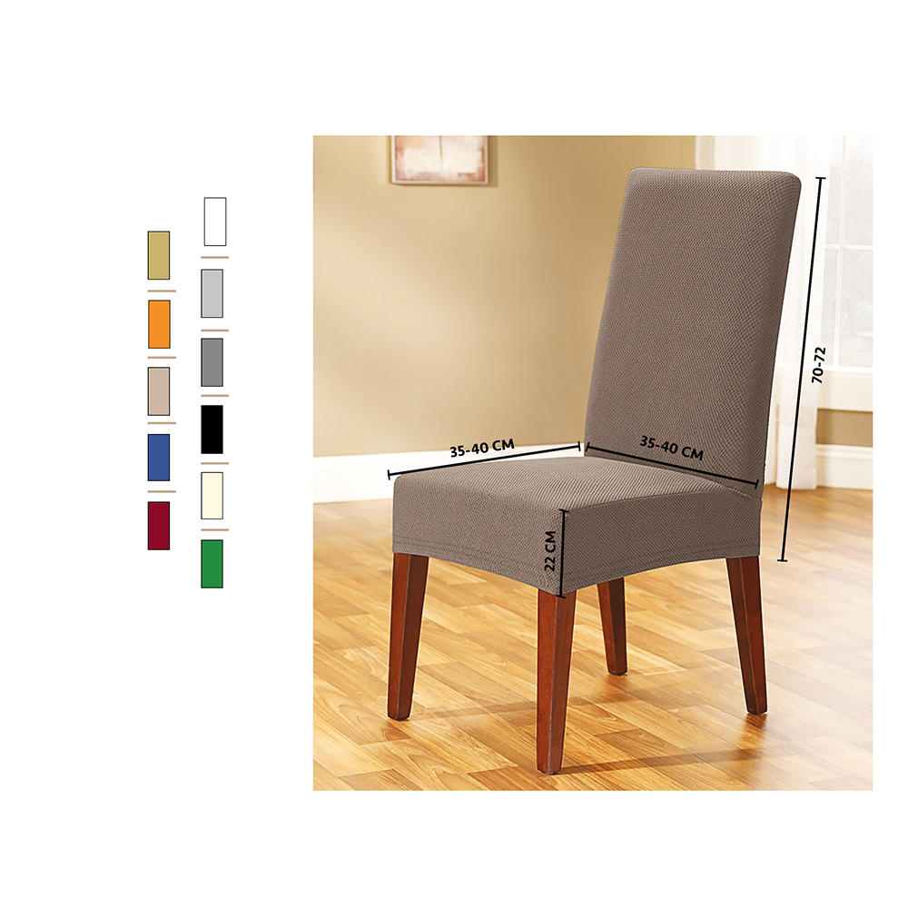 classy-anti-stain-high-back-chair-cover-red