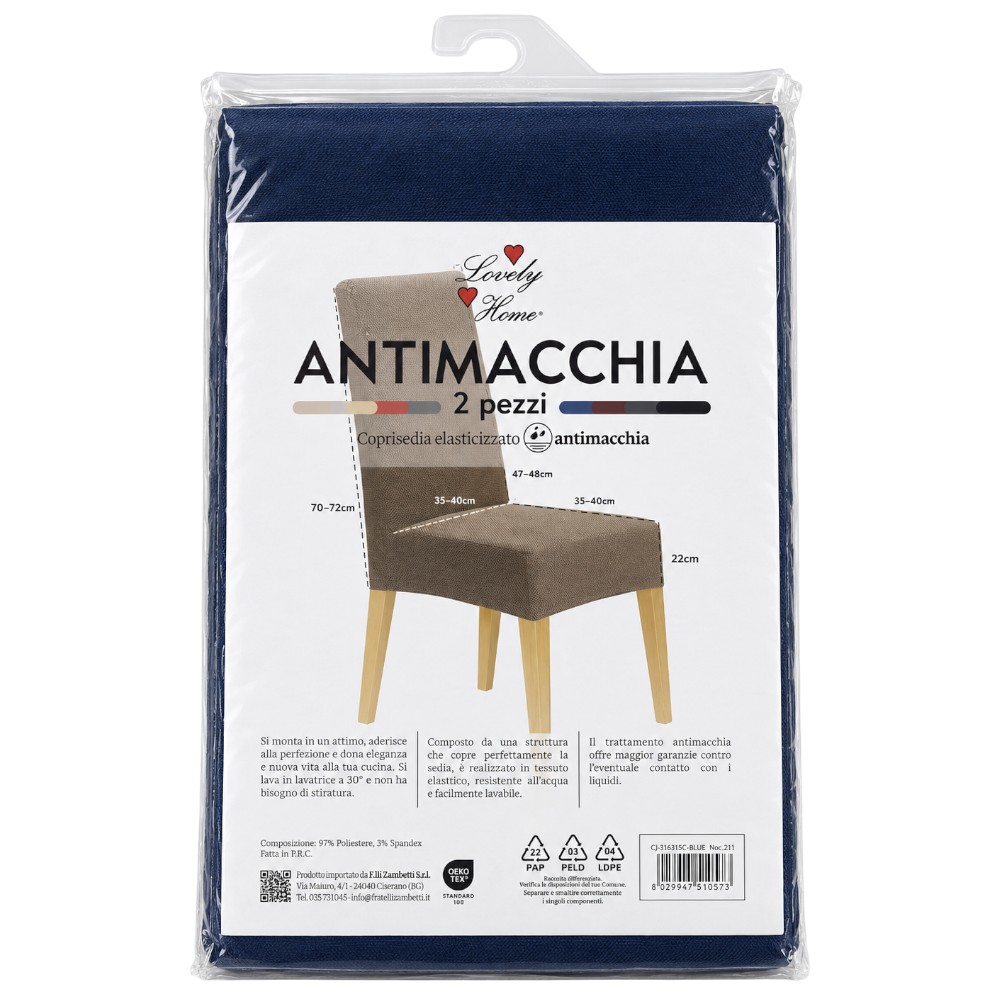 classy-anti-stain-high-back-chair-cover-blue