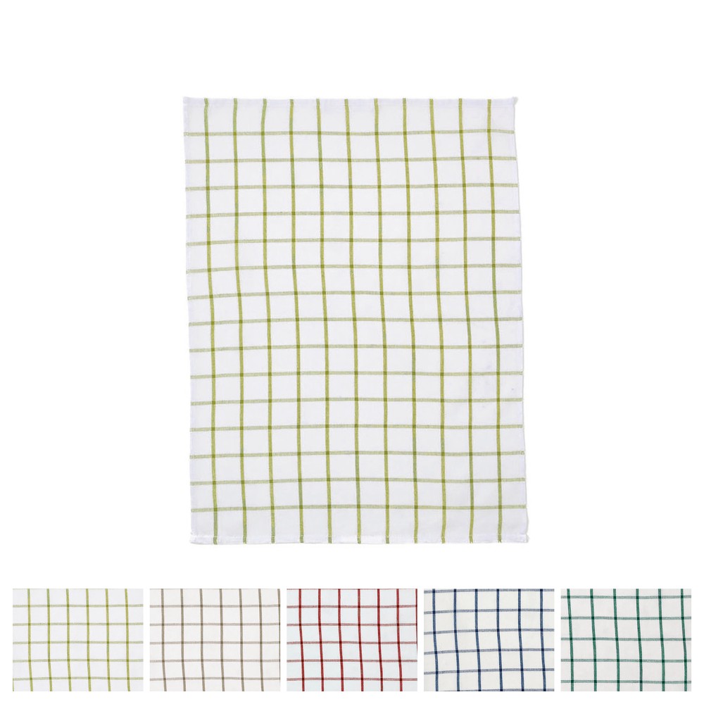 kitchen-towel-cotton-geometric-style-5-assorted-colours
