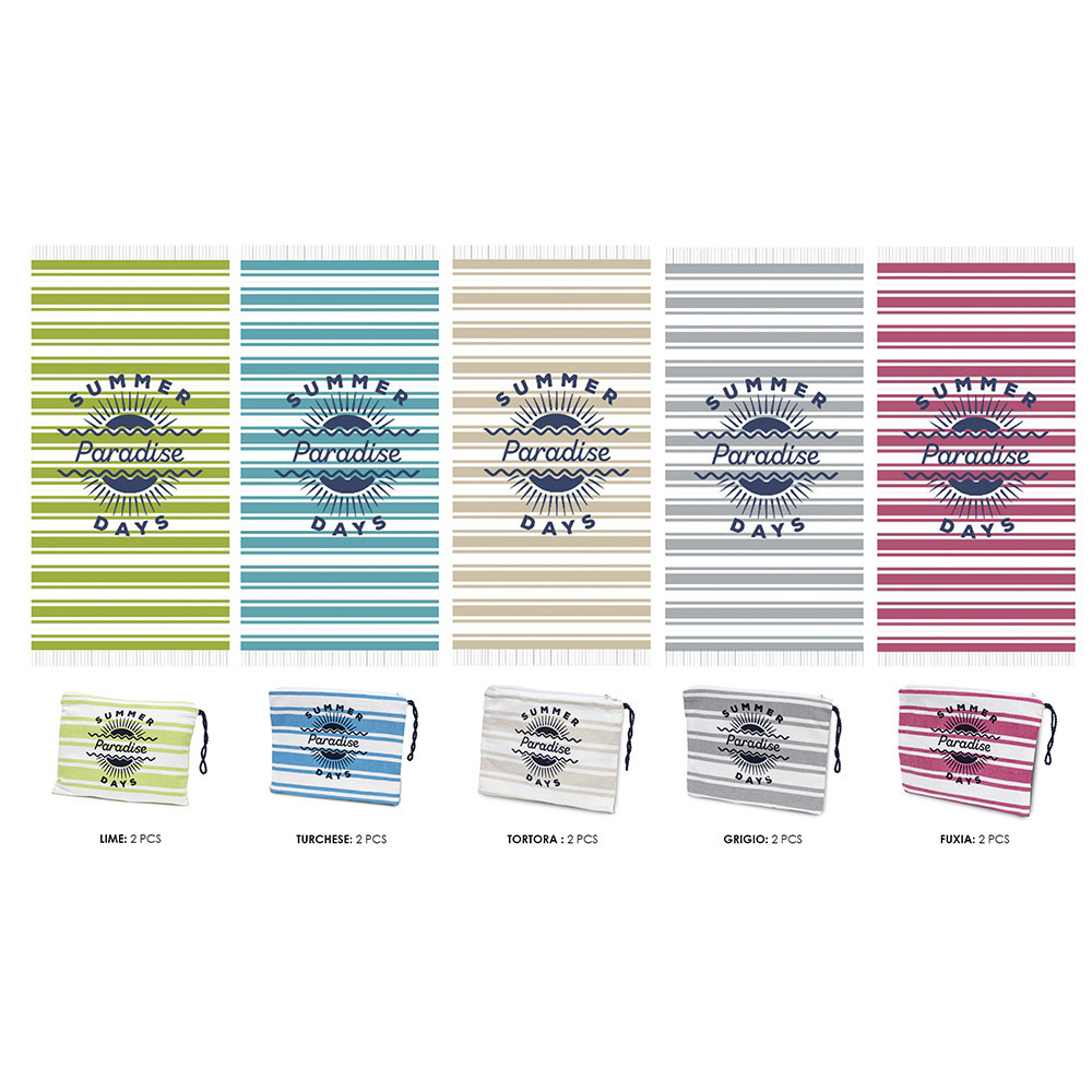 striped-fringed-beach-towel-with-carrying-sack-90cm-x-180cm-5-assorted-colours