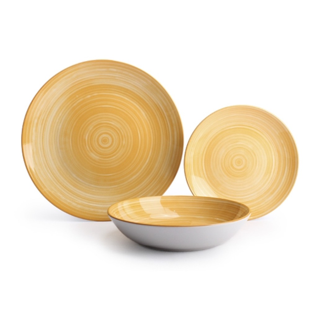 dinnerware-set-of-18-pcs-for-6-people-anna-fuoco-3-assorted-colours