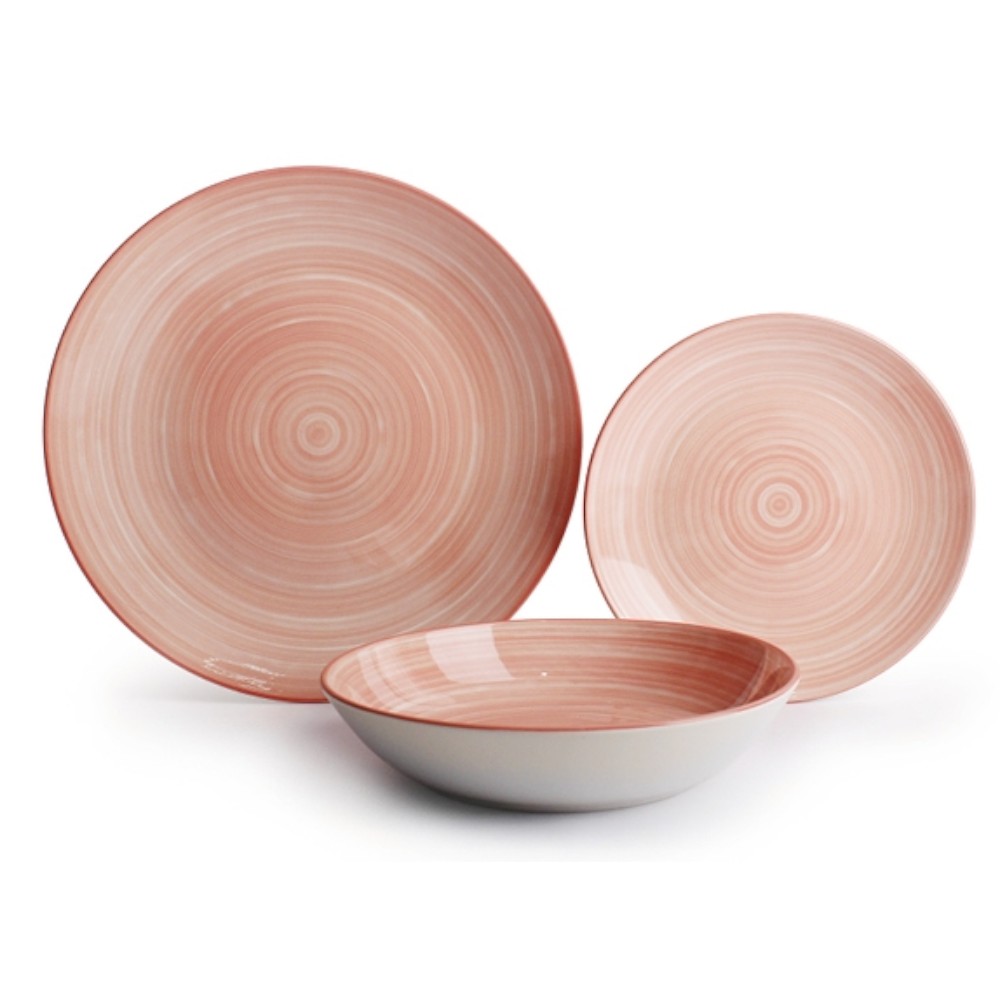 dinnerware-set-of-18-pcs-for-6-people-anna-fuoco-3-assorted-colours