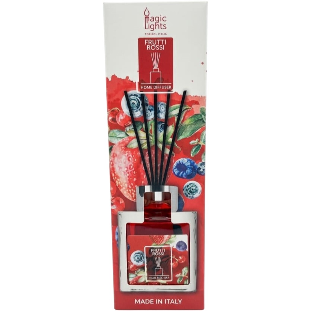 magic-lights-diffuser-x-250ml-frutti-rossi