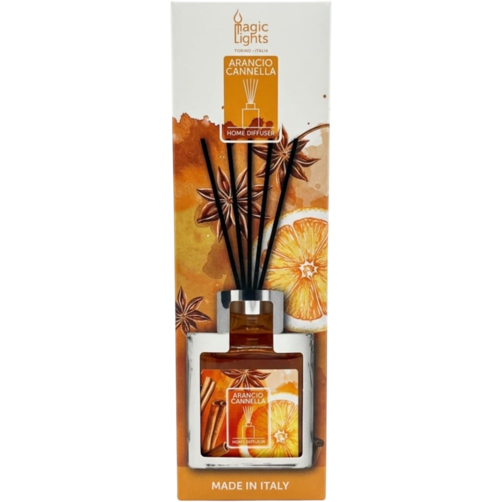 magic-lights-diffuser-x-250ml-arancio-cannella