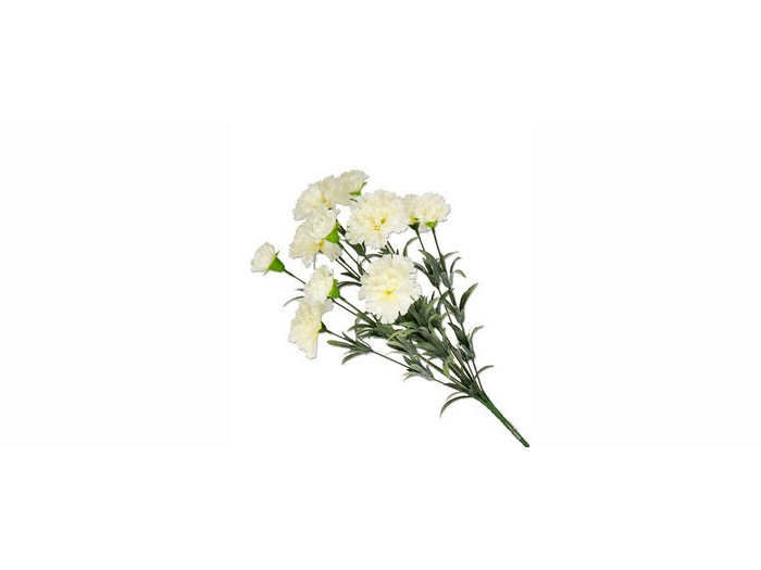 artificial-carnation-flower-bunch-44-cm-white