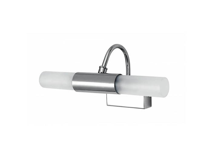 roby-chrome-and-glass-wall-light-ip23-g9