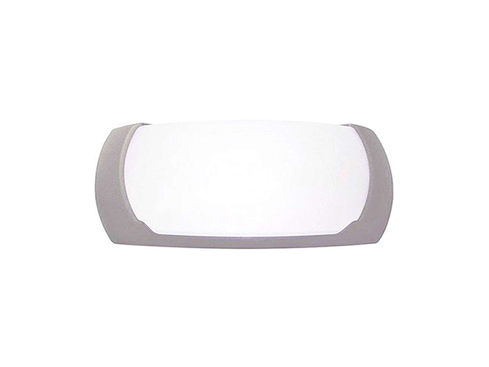 francy-grey-bulk-wall-light-e27