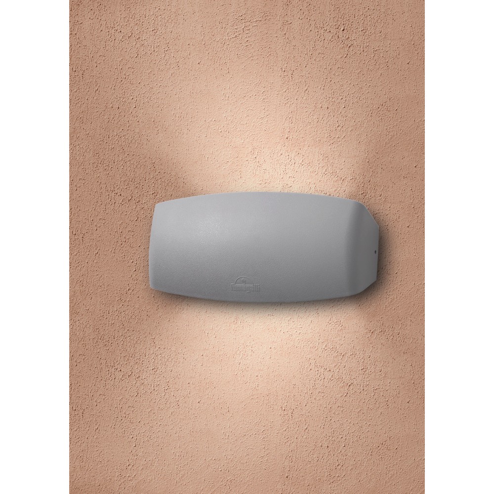 abram-270-ip55-up-down-wall-light-r7s-189mm-grey