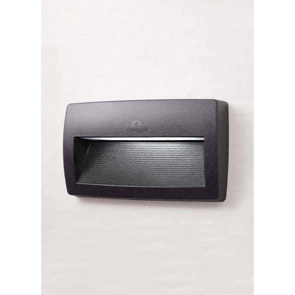 lorenza-270-rectangular-ip55-wall-light-r7s-189mm-black