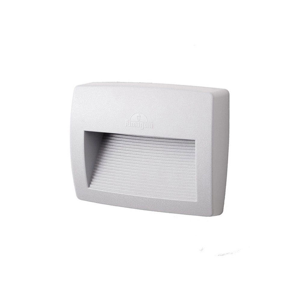 fumagalli-lorenza-190-surface-outdoor-wall-light-white-7-5w