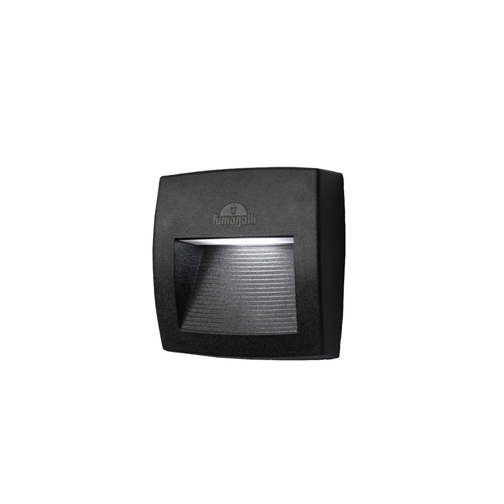 fumagalli-lorenza-150-surface-outdoor-wall-light-black-3-2w