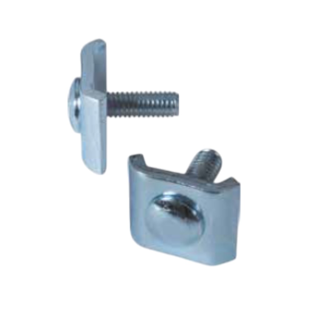 plate-with-set-m6-screw-zinc-plated