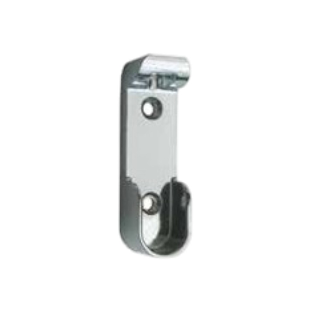 oval-nickel-plated-iron-pipe-support-for-cabinets