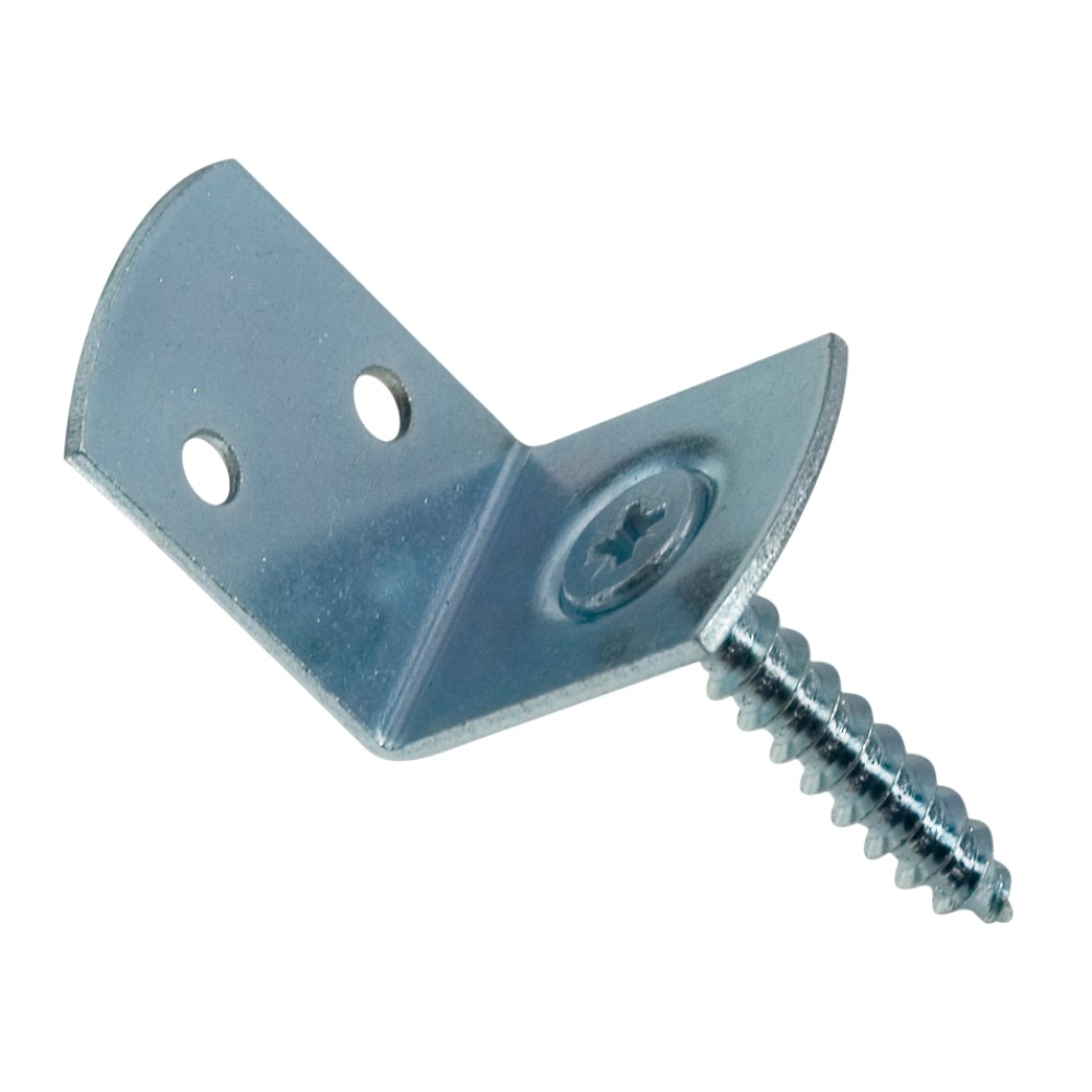 angle-plate-with-screw-zinc-plated-30-x-30-x-36h-mm-2-mm-thickness