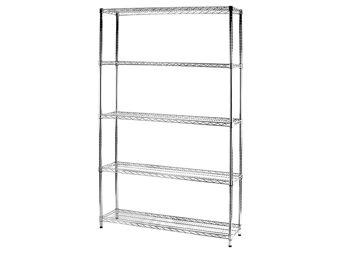 metal-5-tier-shelving-121cm-x-35cm-x-200cm