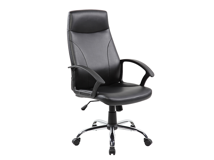 richmond-executive-pu-leather-office-armchair-in-black-61cm-x-64cm-x-110cm-120cm