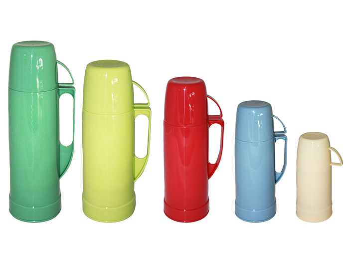 beta-plastic-vacuum-flask-1l-5-assorted-colours