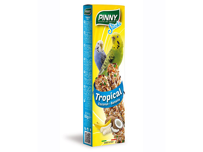 pinny-tropical-treat-sticks-for-budgies-85g