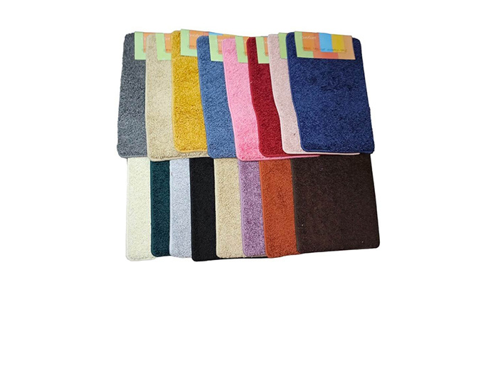 twist-short-pile-shaggy-carpet-50cm-x-75cm-16-assorted-colours