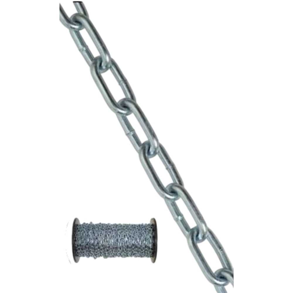 zinc-plated-genovese-chain-no-14