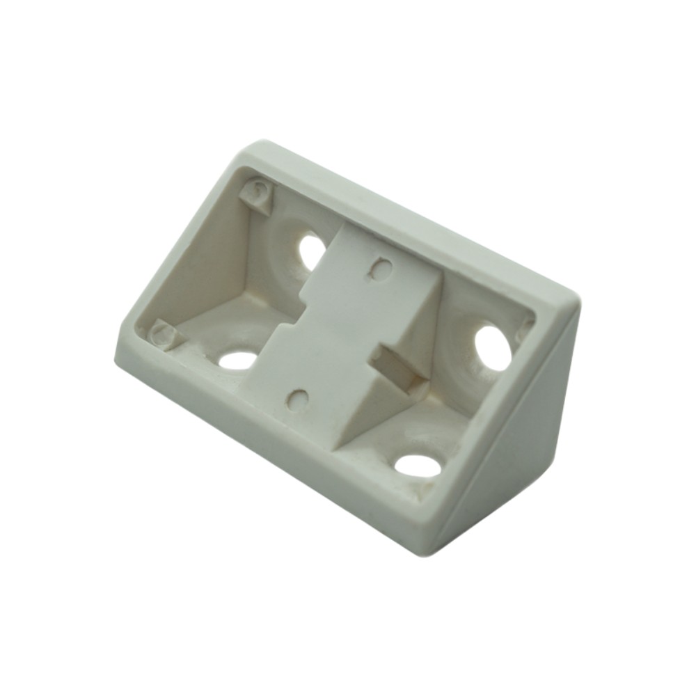 plastic-connection-corner-white