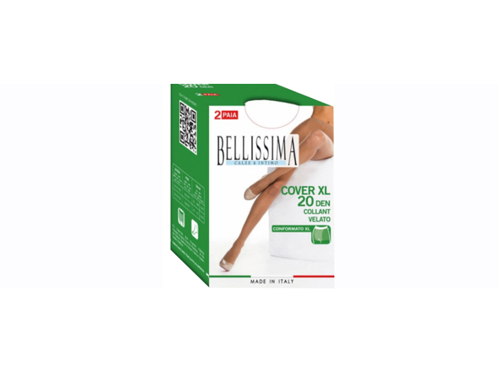 Bellissima Tights Micropile