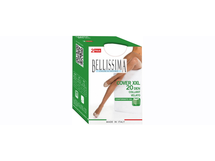 bellissima-tights-xxl-2-pack