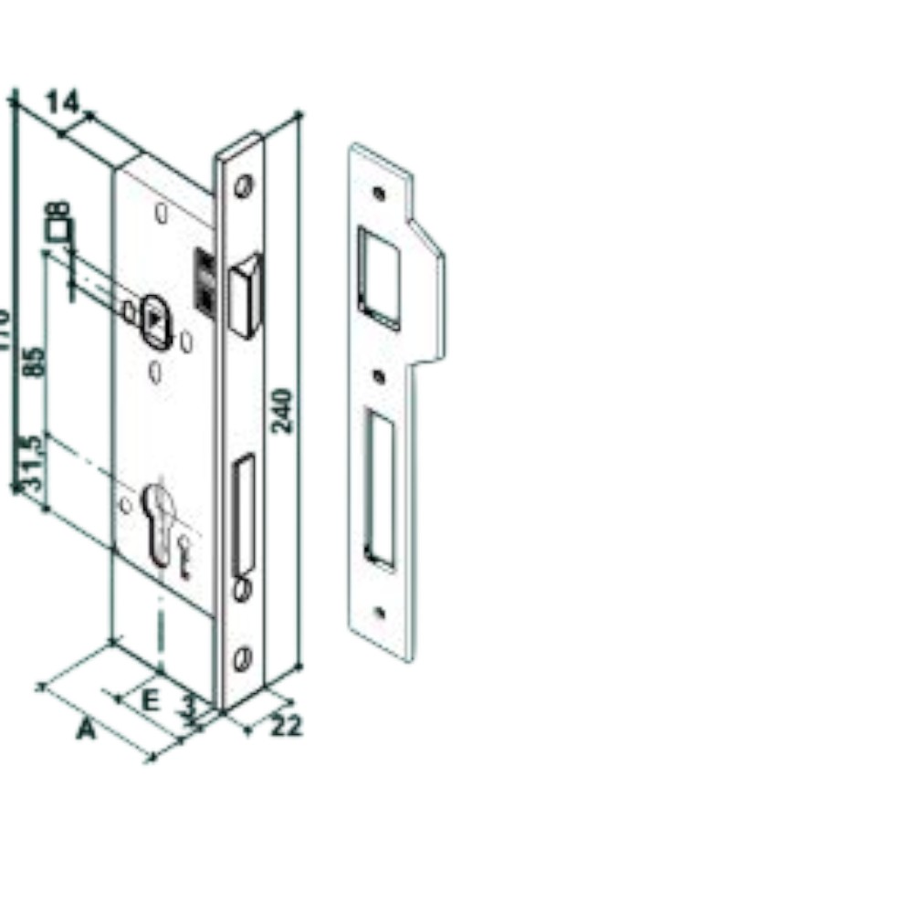 45-mm-mortise-lock-brass-finish