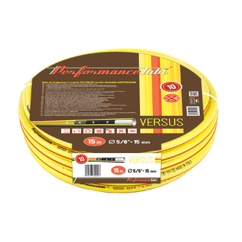 yellow-anti-torsion-water-pipe-versus-58-d-15m
