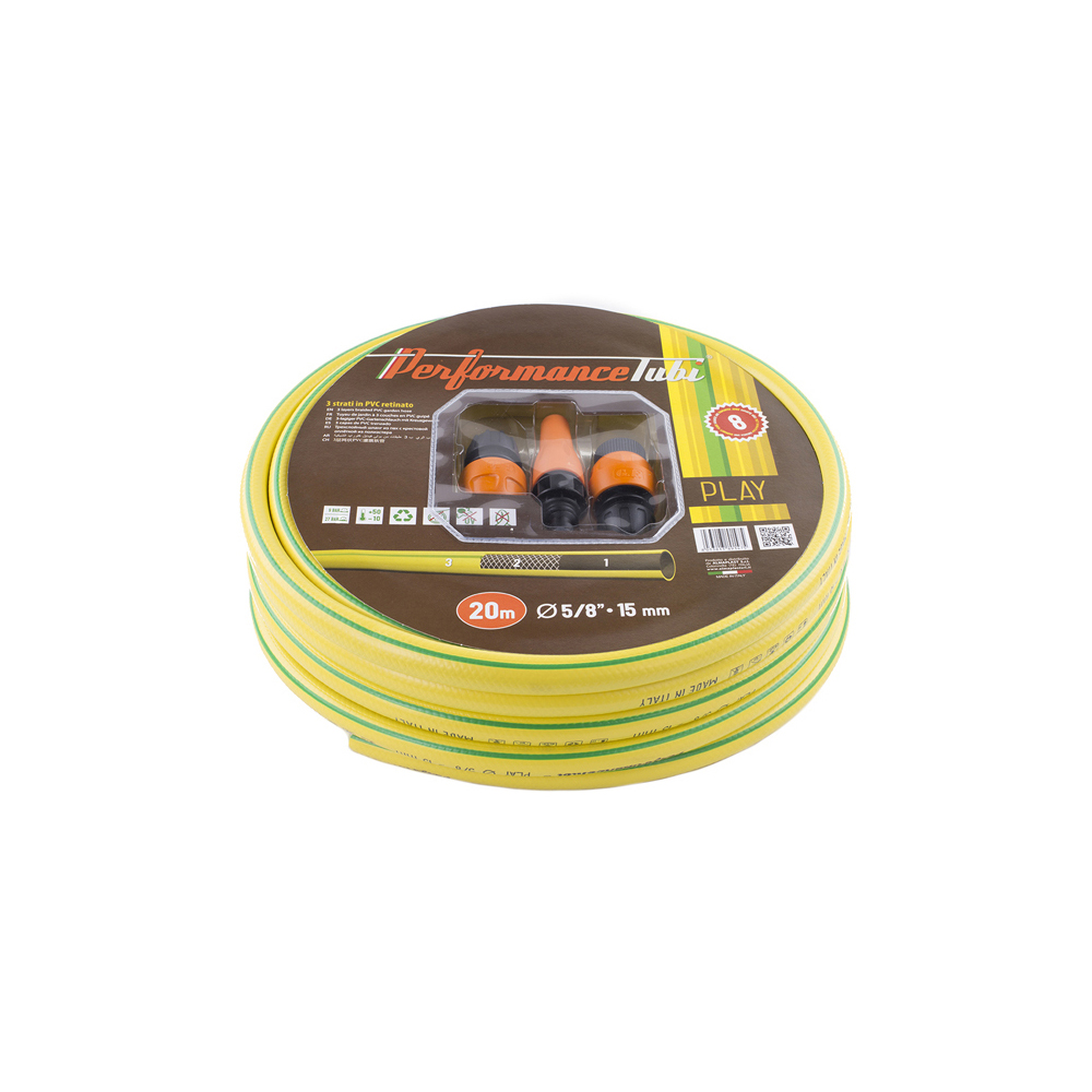 almaplast-play-garden-hose-pipe-with-kit-yellow-12-5mm-x-15m