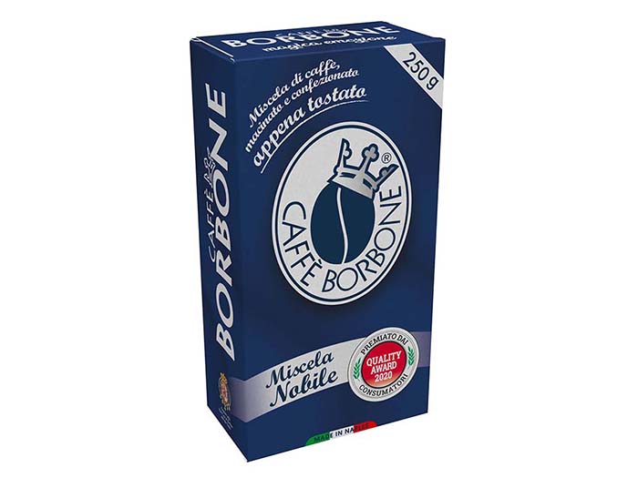 caffe-borbone-ground-coffee-salva-aroma-miscela-nobile-250-grams