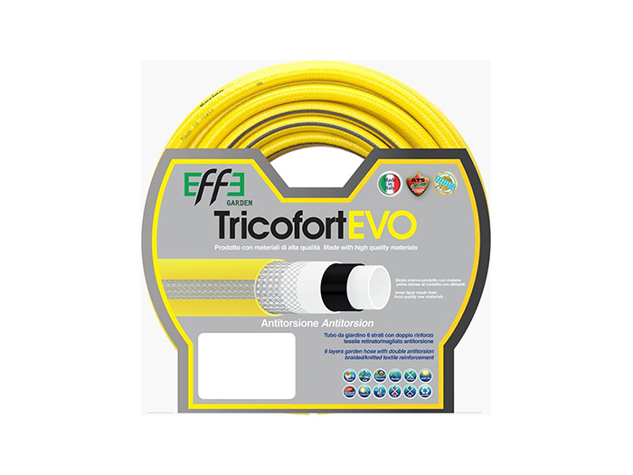 tricoforte-evo-garden-hose-in-yellow-19m-x-25m