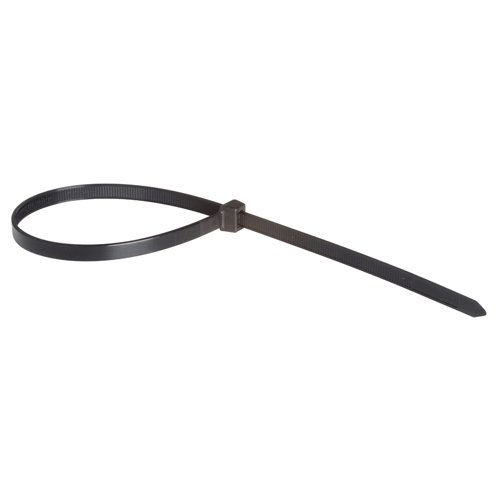 nylon-cable-ties-30cm-x-4-8mm-black-pack-of-100-pieces