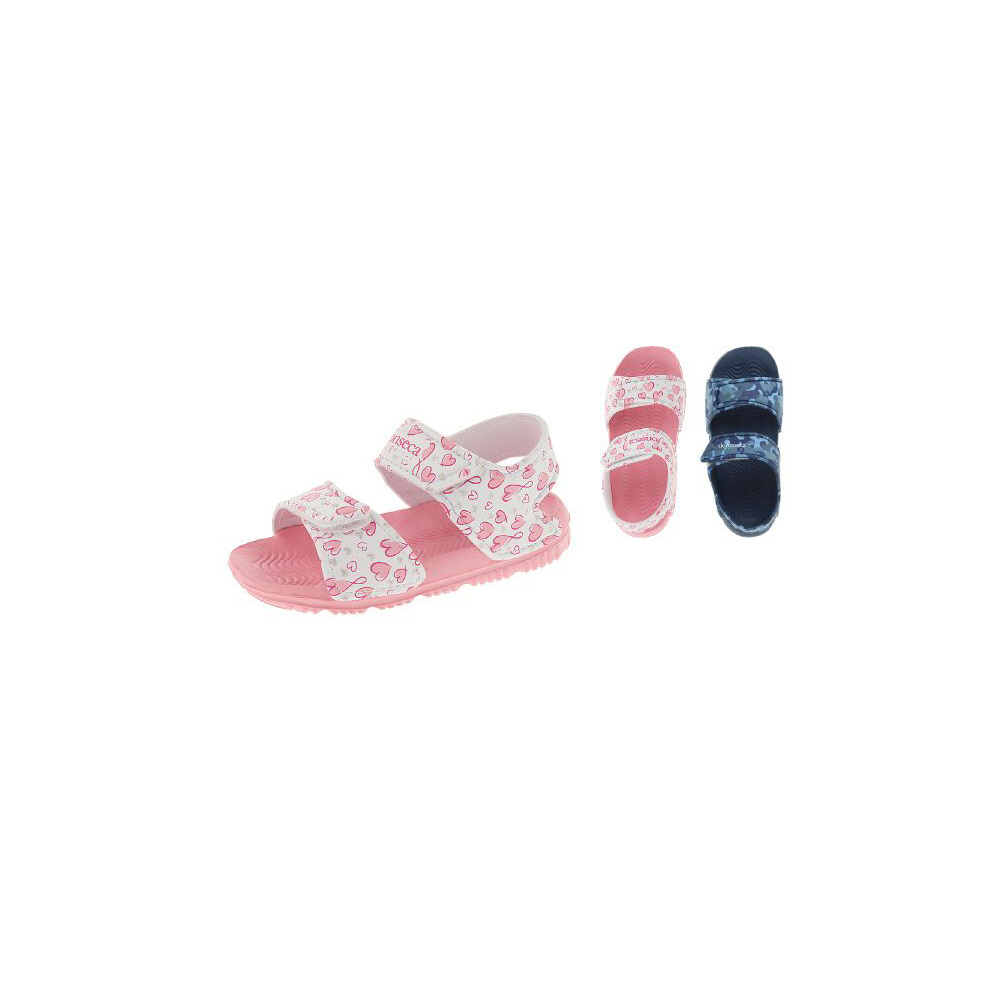defonseca-lipari-eu918-sandals-for-children-2-assorted-colours-22-29