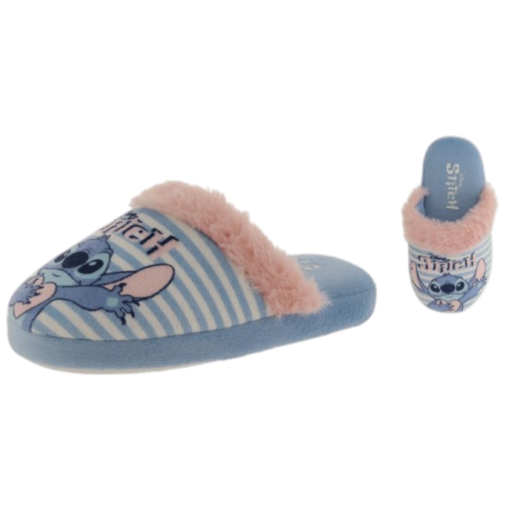 disney-stitch-girls-winter-slippers-light-blue-sizes-30–35