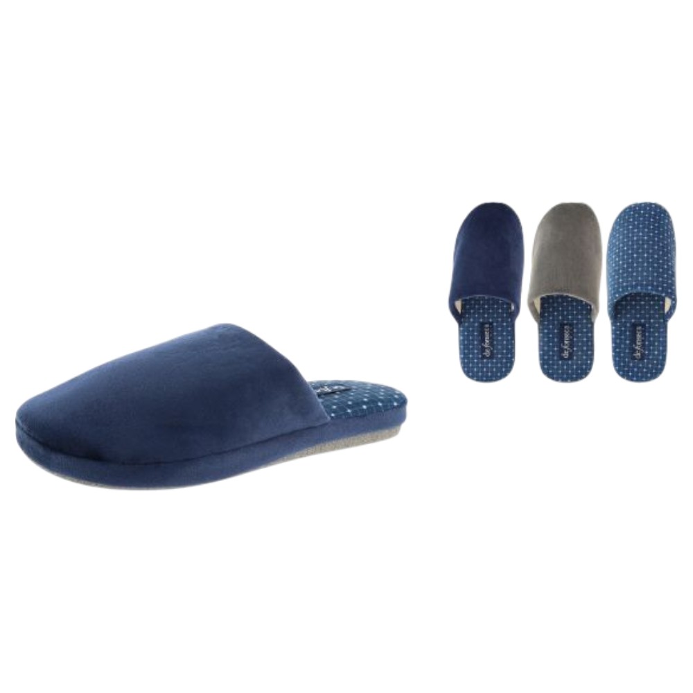 home-slippers-open-back-for-men-3-assorted-designs-size-40-47