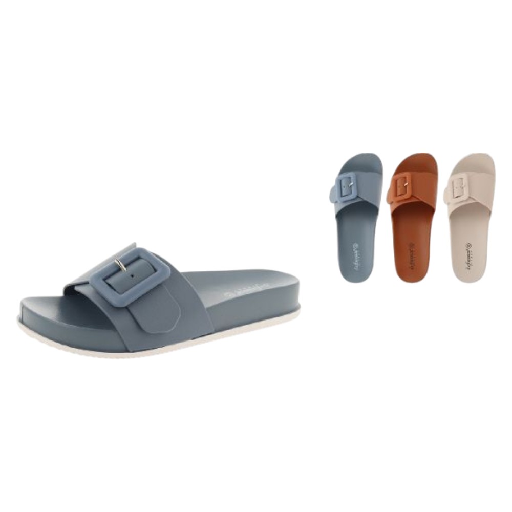 women-s-summer-sandals-buckle-detail-3641-3-assorted-colours