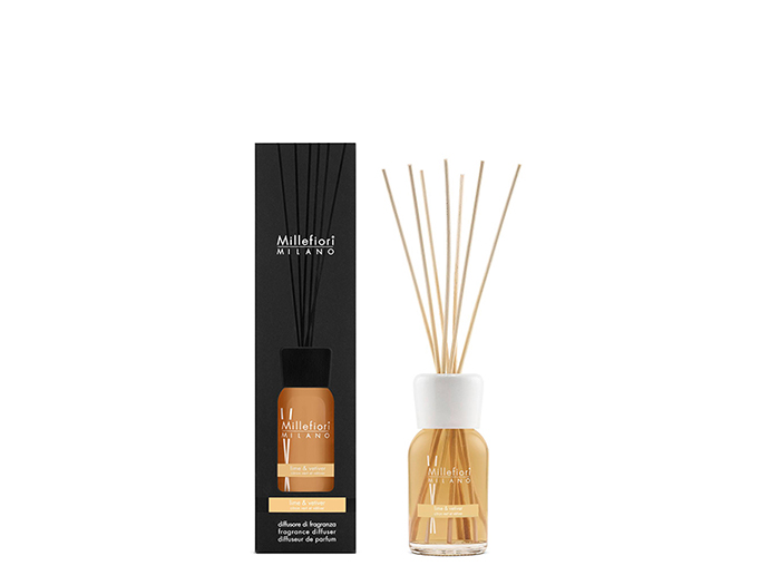 millefiori-milano-diffuser-with-reeds-lime-vetiver-100ml