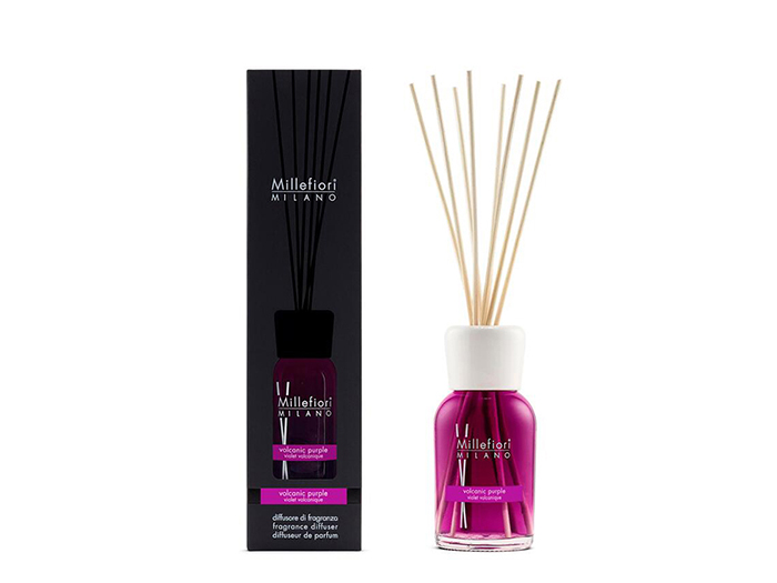 millefiori-milano-diffuser-with-reeds-volcanic-purple-250ml